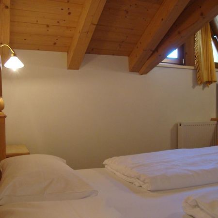Hotel Ju Furcia San Vigilio Di Marebbe Esterno foto