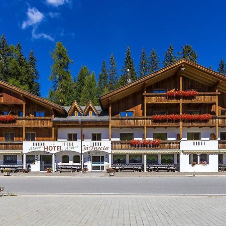 Hotel Ju Furcia San Vigilio Di Marebbe Esterno foto