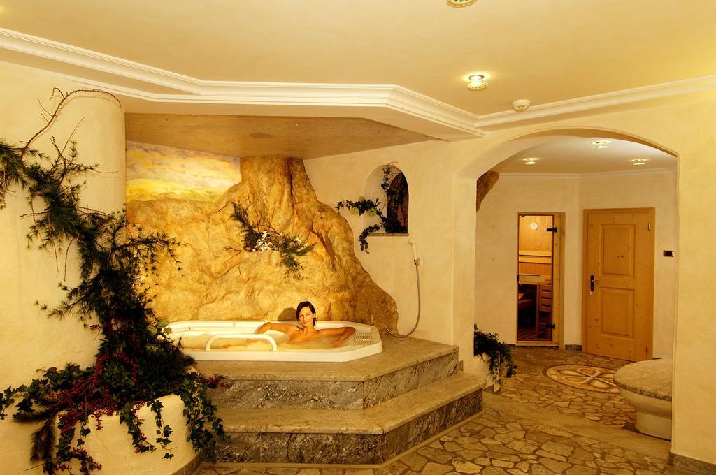 Hotel Ju Furcia San Vigilio Di Marebbe Esterno foto