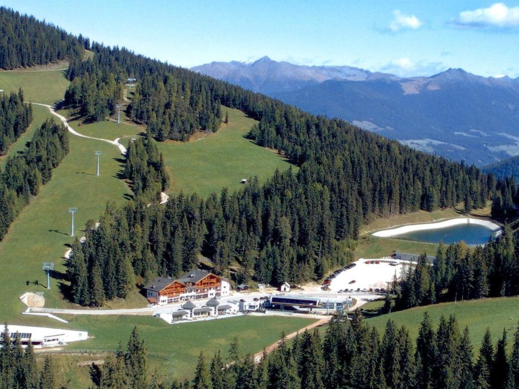 Hotel Ju Furcia San Vigilio Di Marebbe Esterno foto