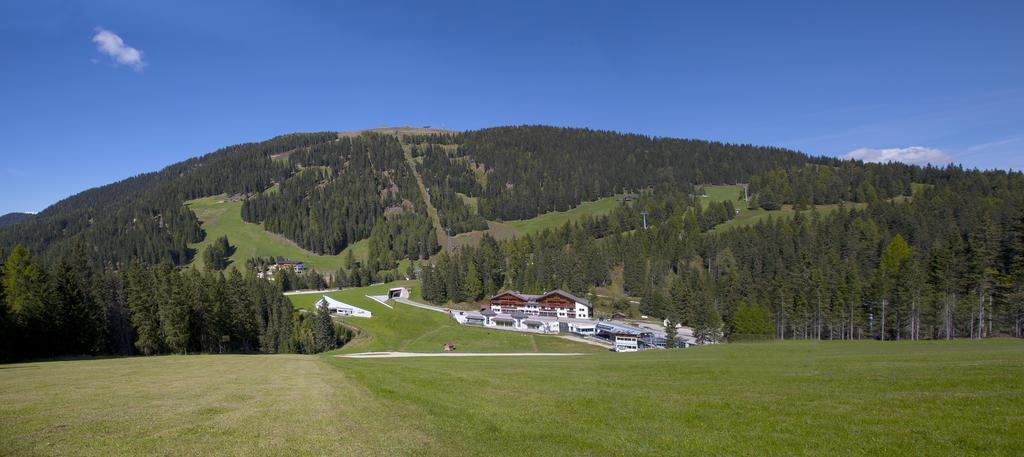 Hotel Ju Furcia San Vigilio Di Marebbe Esterno foto