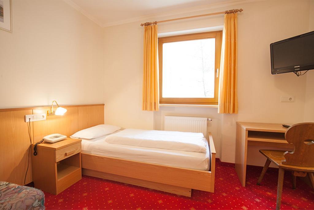 Hotel Ju Furcia San Vigilio Di Marebbe Esterno foto