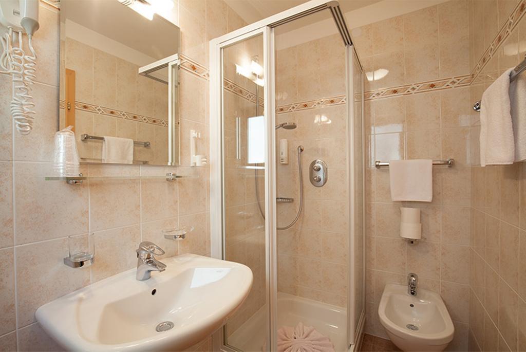 Hotel Ju Furcia San Vigilio Di Marebbe Esterno foto