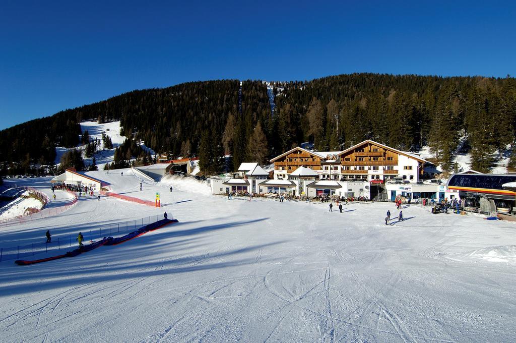 Hotel Ju Furcia San Vigilio Di Marebbe Esterno foto
