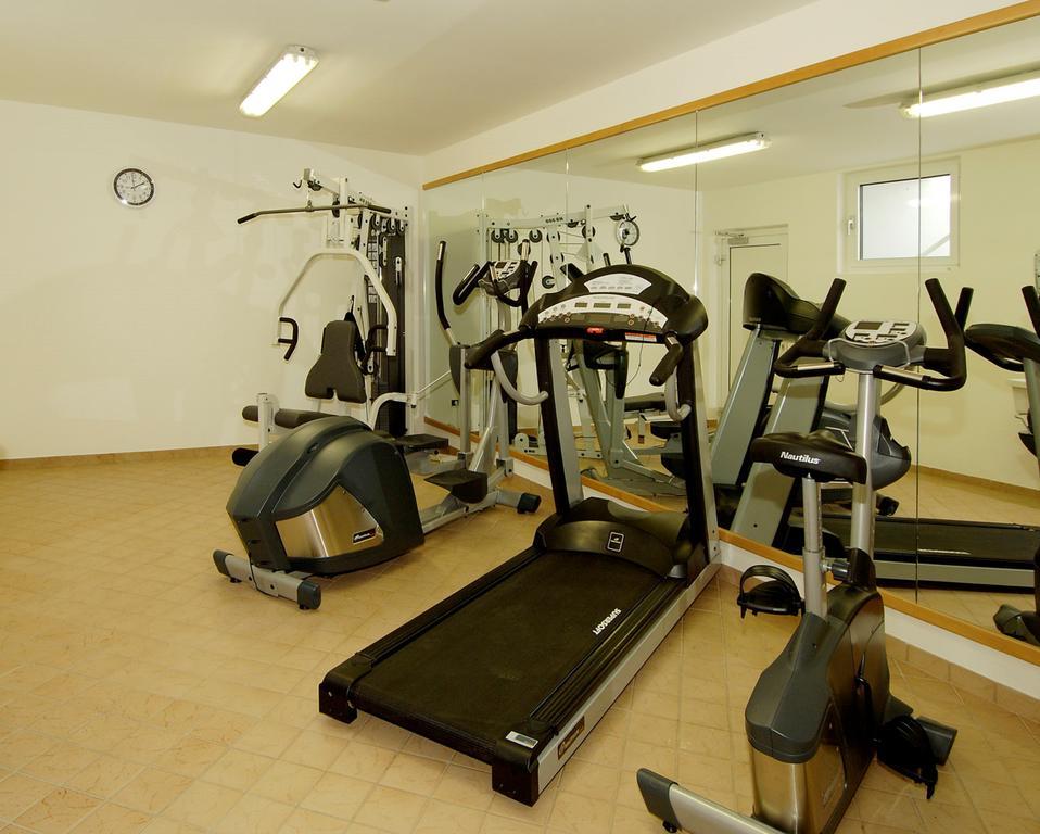 Hotel Ju Furcia San Vigilio Di Marebbe Esterno foto