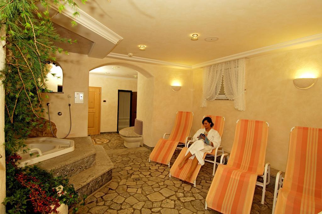 Hotel Ju Furcia San Vigilio Di Marebbe Esterno foto