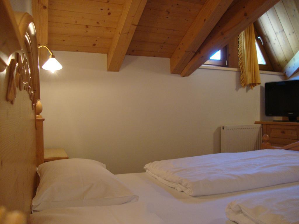 Hotel Ju Furcia San Vigilio Di Marebbe Esterno foto